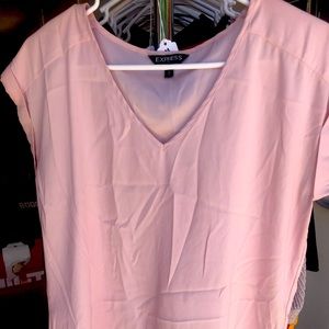 Express women’s top